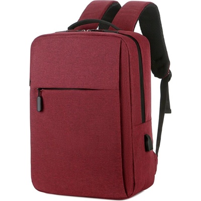 Раница Urban Explorer CityPulse 14″, Червен цвят