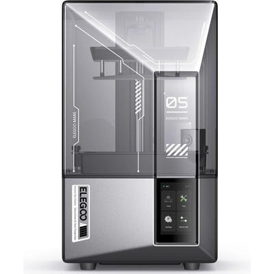 Elegoo Mars 5 Ultra