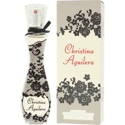 Christina Aguilera Christina Aguilera Eau de Parfum за жени 30 ml