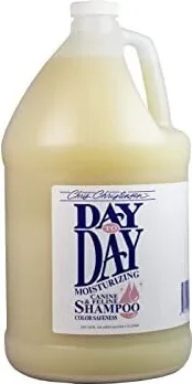 Chris Christensen Day to Day Shampoo Хидратиращ шампоан за ежедневна употреба концентрат 8: 1, 3.8L
