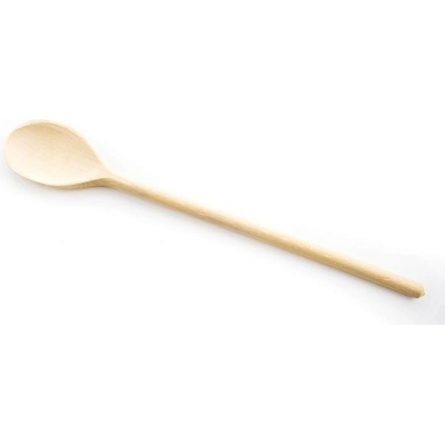 vařečka oválná BRILLANTE 30cm dřev.