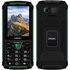 EVOLVEO StrongPhone W4 Green