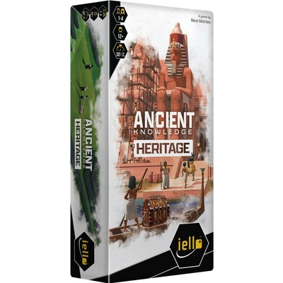 IELLO Ancient Knowledge