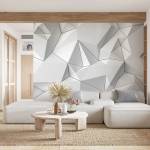 Art Gift Decor Фототапет - Обемни фигури