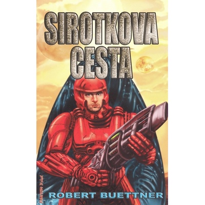 Sirotčinec 3 - Sirotkova cesta - Buettner Robert