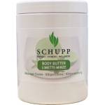 Schupp Body Butter, лайм - мента 1000 ml