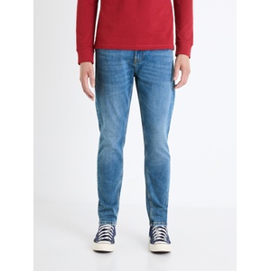 Celio Светлосини мъжки дънки с къса кройка Celio Foactive Celio | Sin | МЪЖЕ | XL