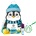 TAOASIS Baldini Penguin Wintertime Fragrance Set - 1 Комп