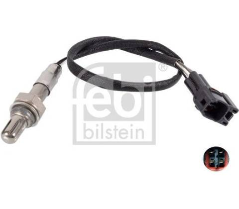 Lambda sonda FEBI BILSTEIN 107606