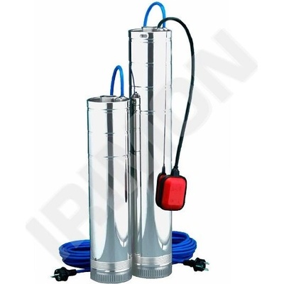 PM Technology Frog 3-10S 230 V 10 m kabelu