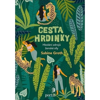 Cesta hrdinky