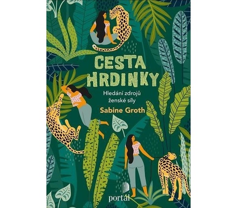 Cesta hrdinky