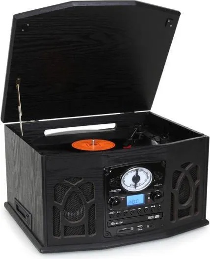 Auna MG-NR-620 BL