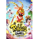 Hry na Xbox One Rabbids: Party of Legends