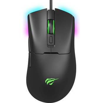 Image 1 of Havit MS966 Black