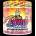 Chemical Warfare The Bomb | Ultra Stim Pre-Workout [360 грама] Disco Candy