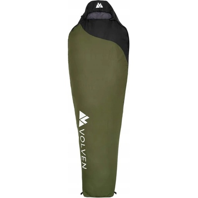 Volven Superlight II Oliwkowy pravý