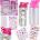 MAKSIK Creative set - water bottle for decoration JX20430