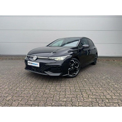 Volkswagen Golf 1.5 eTSI R-Line DSG 110 kW