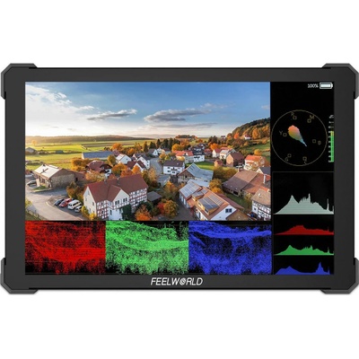 Feelworld T10