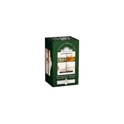 Ahmad Tea ClassicTea Selection porc. 20 sáčků