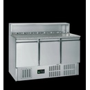 Tefcold GP93
