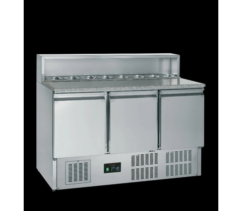 Tefcold GP93