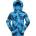 Alpine Pro Детско софтшел яке с мембрана ALPINE PRO EZORO синьо бижу вариант pa ALPINE PRO | Sin | Момичешки | 92-98