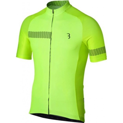 BBB COMFORTFIT 2.0 žlutá