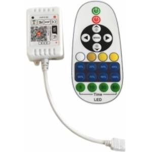 Lightex Wifi КОНТРОЛЕР 23 БУТОНА 30w-72w-144w (3800883147062)