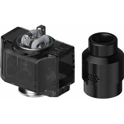 Smoktech RPM160 RDTA cartridge 8ml čierna
