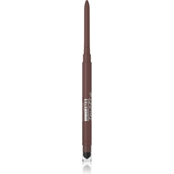 Maybelline new york Tattoo Liner Smokey молив-гел за очи цвят Brown Haze 1.3 гр