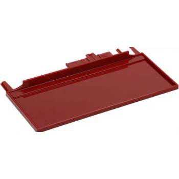 Melitta Декорация ваничка Melitta Solo Червена 6593018