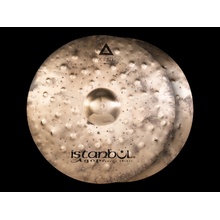 Istanbul XIST Dry dark Brill 17" HI-HAT