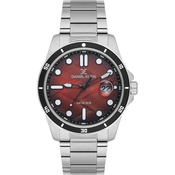 Daniel Klein DK. 1.14066-5 Premium Мъжки часовник