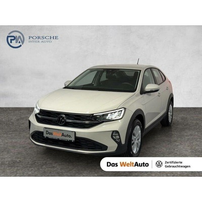 Volkswagen Taigo TSI 70 kW