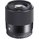 SIGMA 30 mm f/1.4 DC DN Contemporary Nikon Z