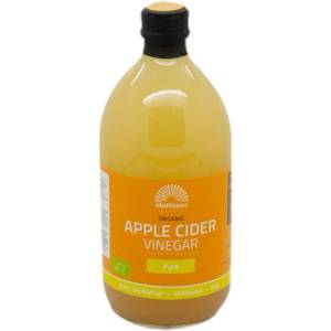 Mattisson Healthstyle Apple Cider Vinegar [500 мл]
