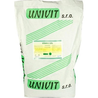 Vitamin C Roboran 25/ 10 kg