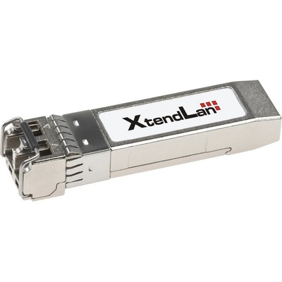 XtendLan SFP28, 25GBase-LR, SM 1310nm, DDM, 2km, LC konektor, Cisco kompatibilní