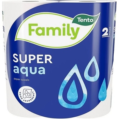 TENTO – balenie 2 ks