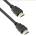 DeTech Кабел, DeTech, HDMI - HDMI M/М, 3m, Без ферит, Черен (18307)