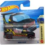 Mattel Кола Hot Wheels - Rapid Pulse (JJJ46)