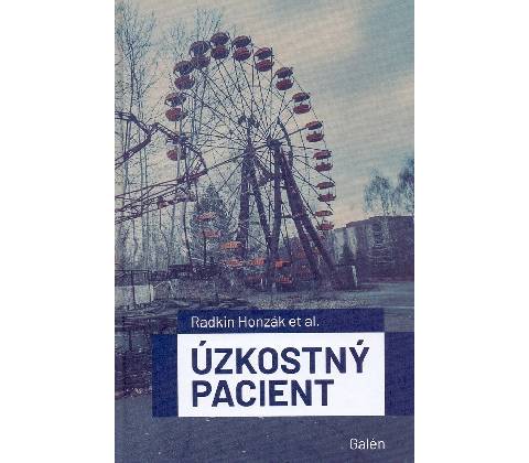 Úzkostný pacient