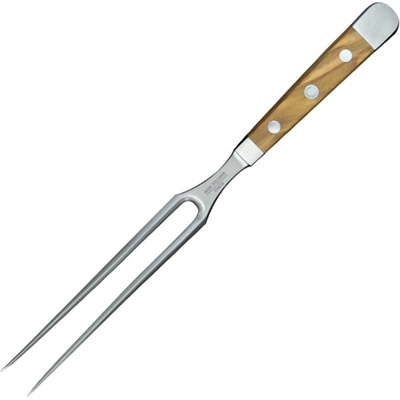Güde die Messer Vidlička na maso Alpha Oliva Güde Solingen 18 cm