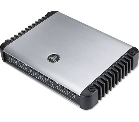 JL Audio HD600/4