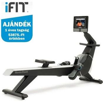 Image 1 of NordicTrack RW700