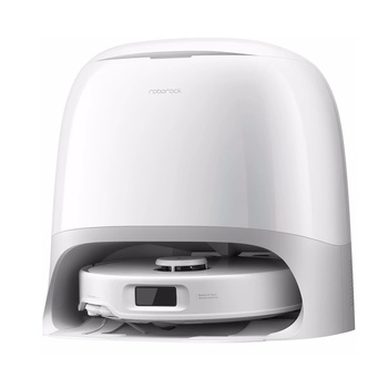 Roborock Qrevo Curv 5A1 White (QRCS0200) (8.01.1201)