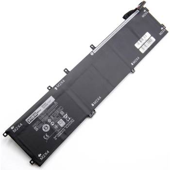 VHBW Батерия за Dell XPS 15 9550 / Precision 15 5510, 62MJV, 7300 mAh (800115009)