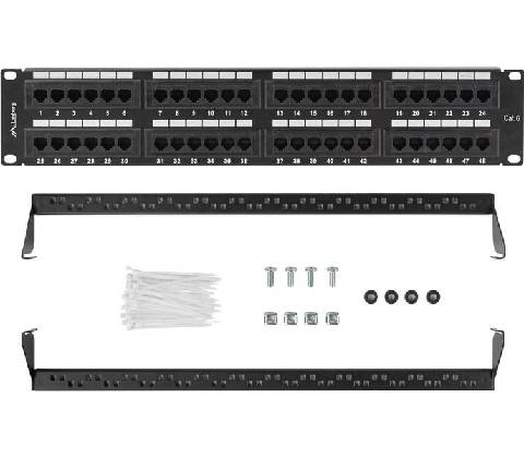 Lanberg PPU6-2048-B